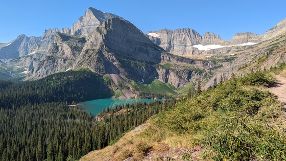 Glacier National Park