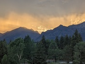 Grand Teton National Park