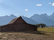 Grand Teton National Park