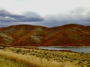 Uinta-Wasatch-Cache National Forest
