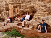 Capitol Reef National Park