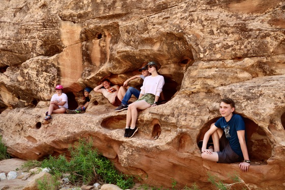 Capitol Reef National Park