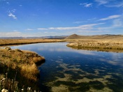 Centennial Valley