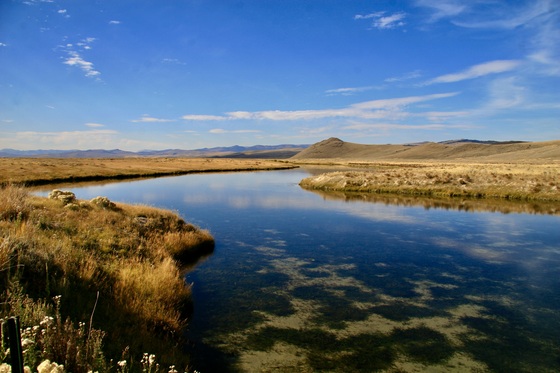 Centennial Valley
