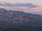 Chiricahua National Monument