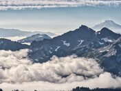 Mount Rainier National Park