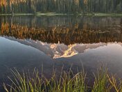 Mount Rainier National Park