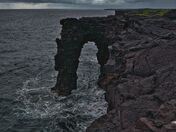 Hawaiʻi Volcanoes National Park