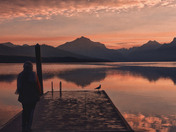 Glacier National Park