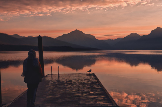 Glacier National Park