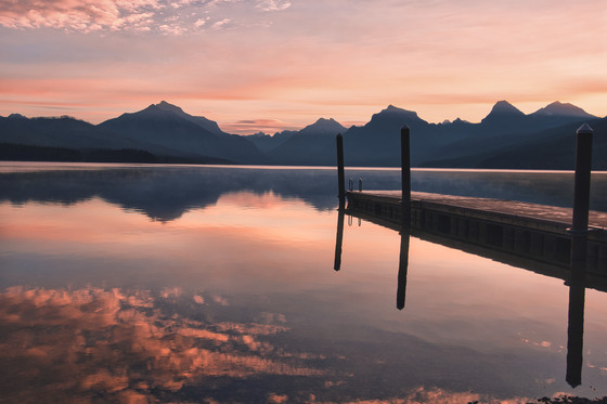 Glacier National Park