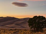 Great Sand Dunes National Park & Preserve