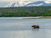 Katmai National Park and Preserve