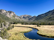 Rocky Mountain National Park