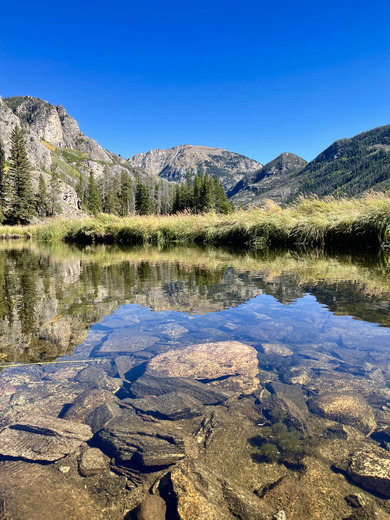 Rocky Mountain National Park