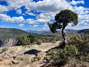 Black Canyon of the Gunnison National Park