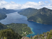 Olympic National Park