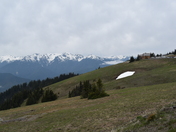 Olympic National Park