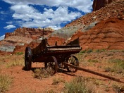 Capitol Reef National Park