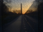 National Mall and Memorial Parks 