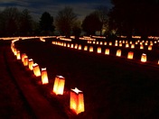 Gettysburg National Cemetery