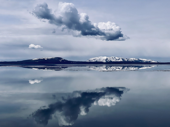 Yellowstone National Park