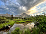 Glacier National Park