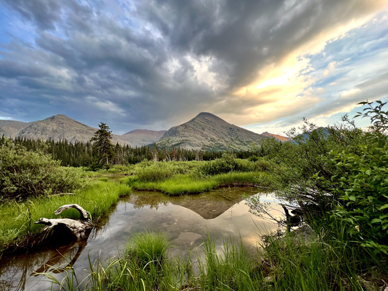 Glacier National Park