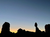 Arches National Park