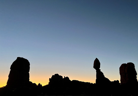 Arches National Park