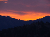 Rocky Mountain National Park
