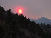 Rocky Mountain National Park