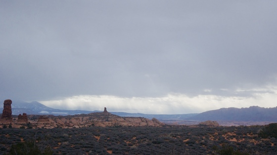 Arches National Park