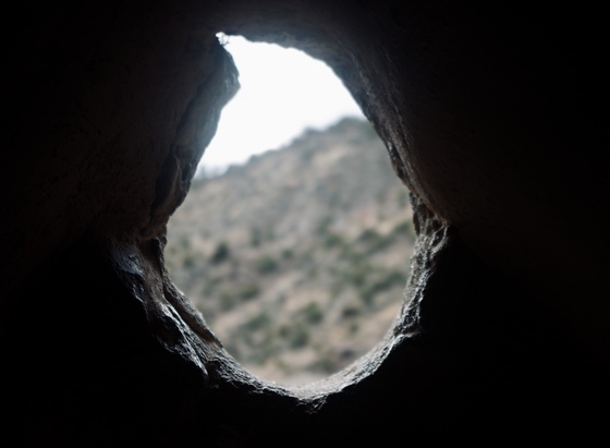 Bandelier National Monument