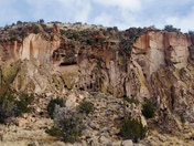 Bandelier National Monument
