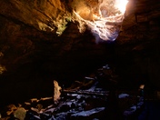 Carlsbad Caverns National Park