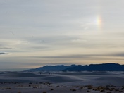 White Sands National Park
