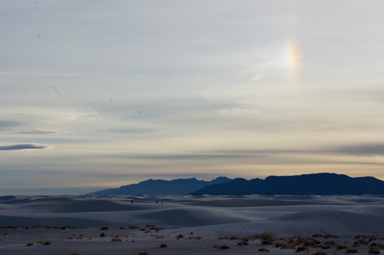 White Sands National Park