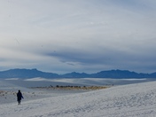 White Sands National Park