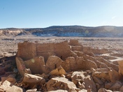 Chaco Culture National Historical Park