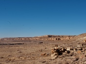 Chaco Culture National Historical Park