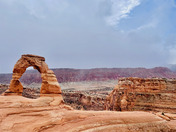 Arches National Park