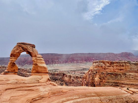 Arches National Park