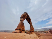 arches national park