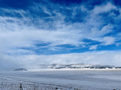 Valles Caldera National Preserve