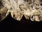 Carlsbad Caverns National Park
