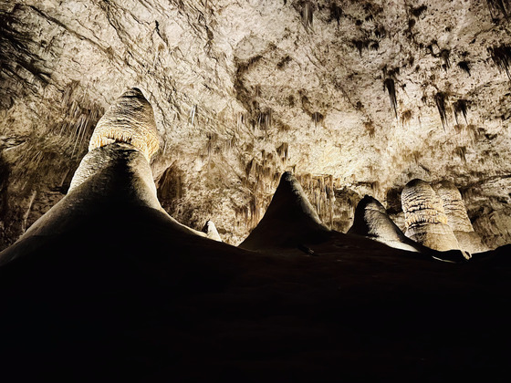 Carlsbad Caverns National Park