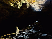 Carlsbad Caverns National Park