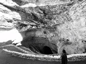 Carlsbad Caverns National Park