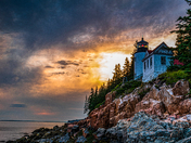 Acadia National Park